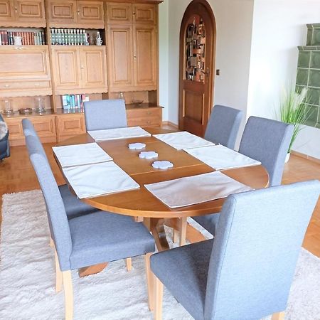 Bodensee Apartment Friedrichshafen Montafonstrasse N 2 Экстерьер фото