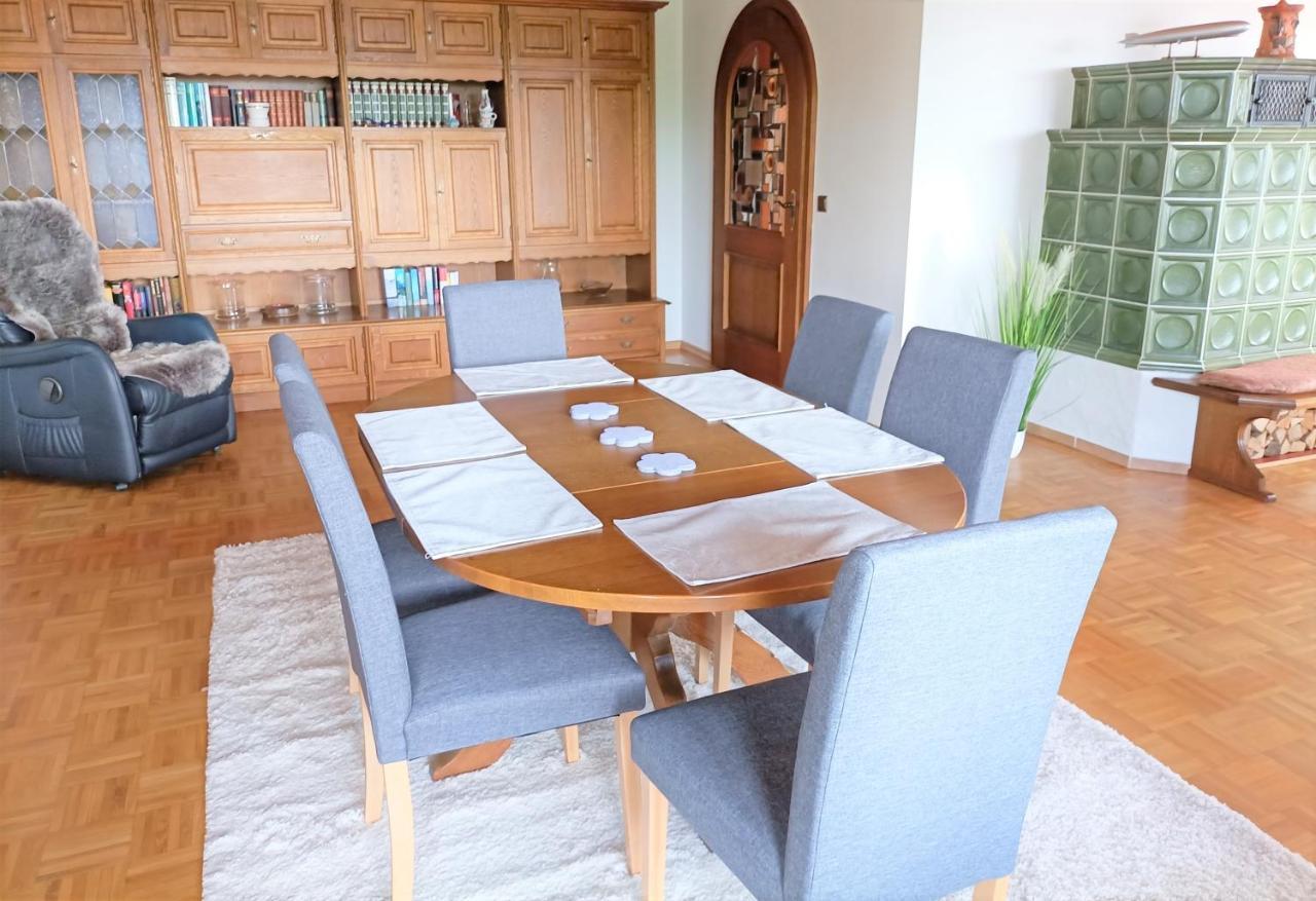 Bodensee Apartment Friedrichshafen Montafonstrasse N 2 Экстерьер фото